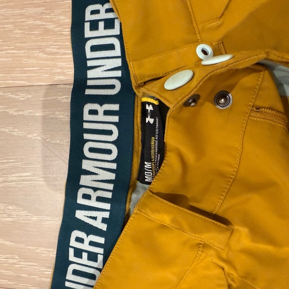 Womens under armor ski pants - Picture 2 of 2